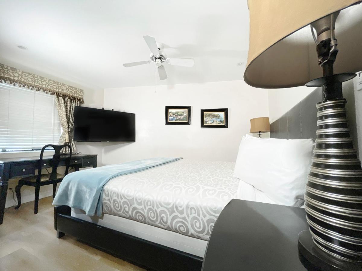 Catalina Courtyard Suites Avalon Extérieur photo