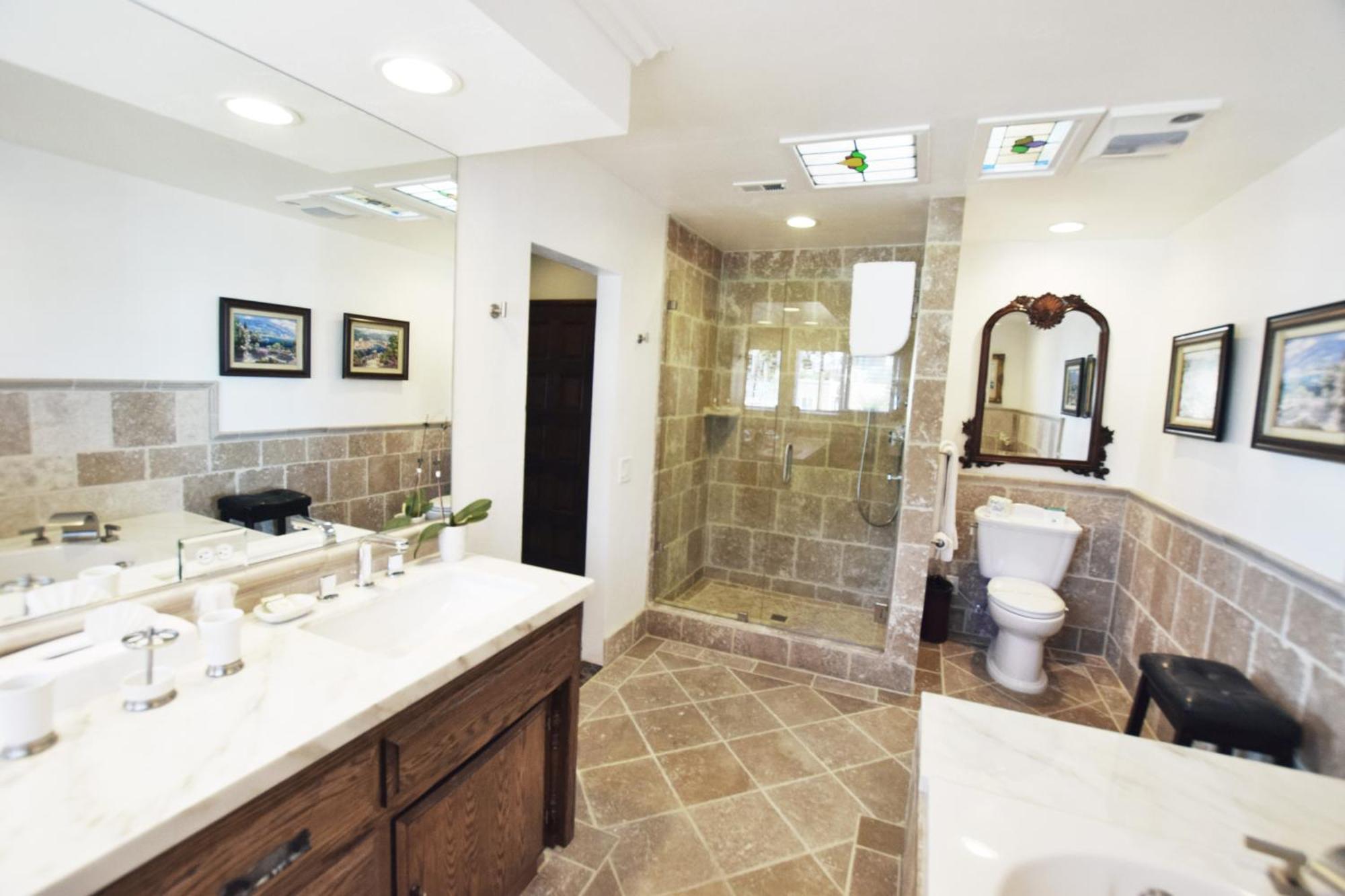 Catalina Courtyard Suites Avalon Extérieur photo