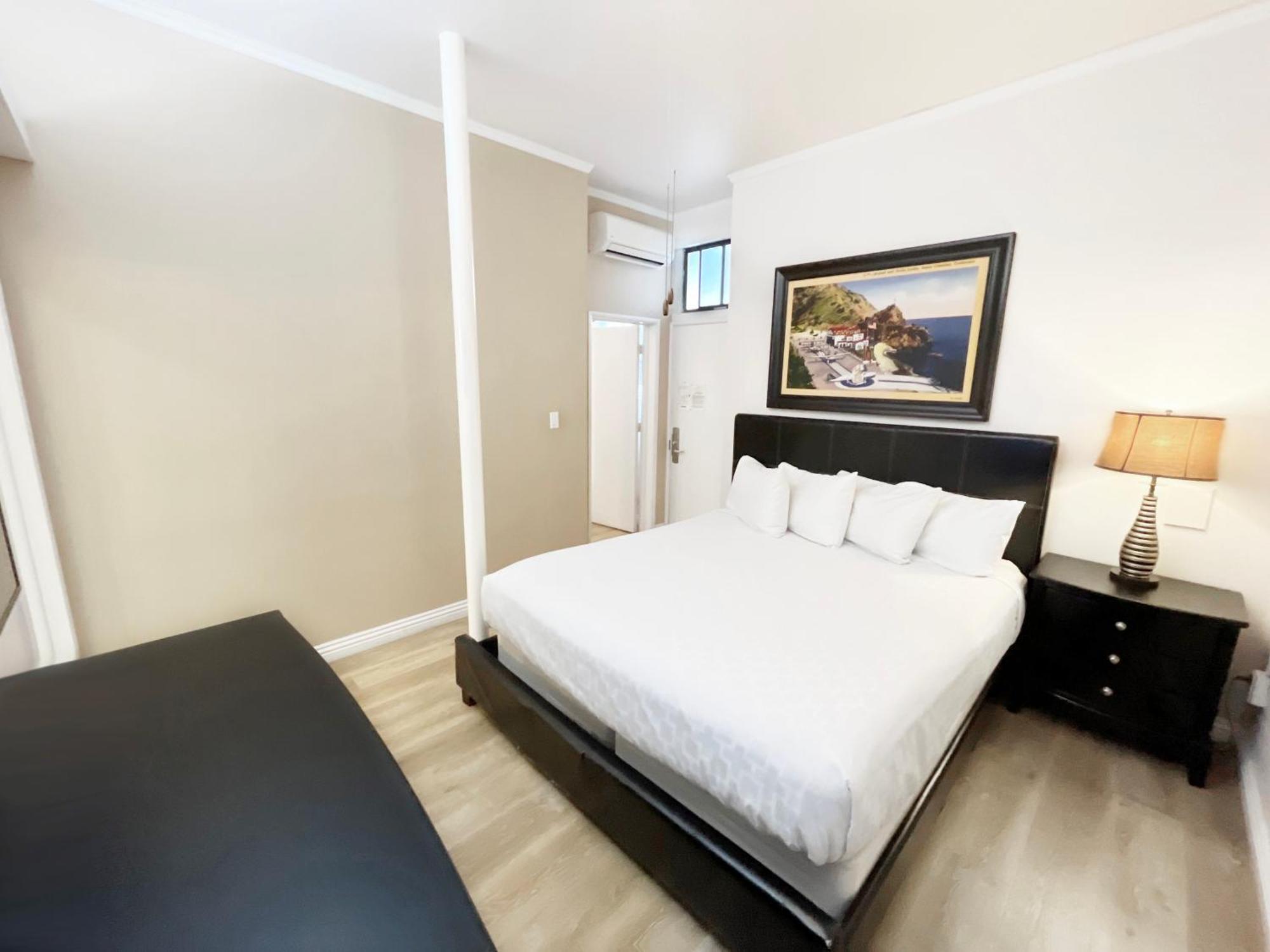 Catalina Courtyard Suites Avalon Extérieur photo