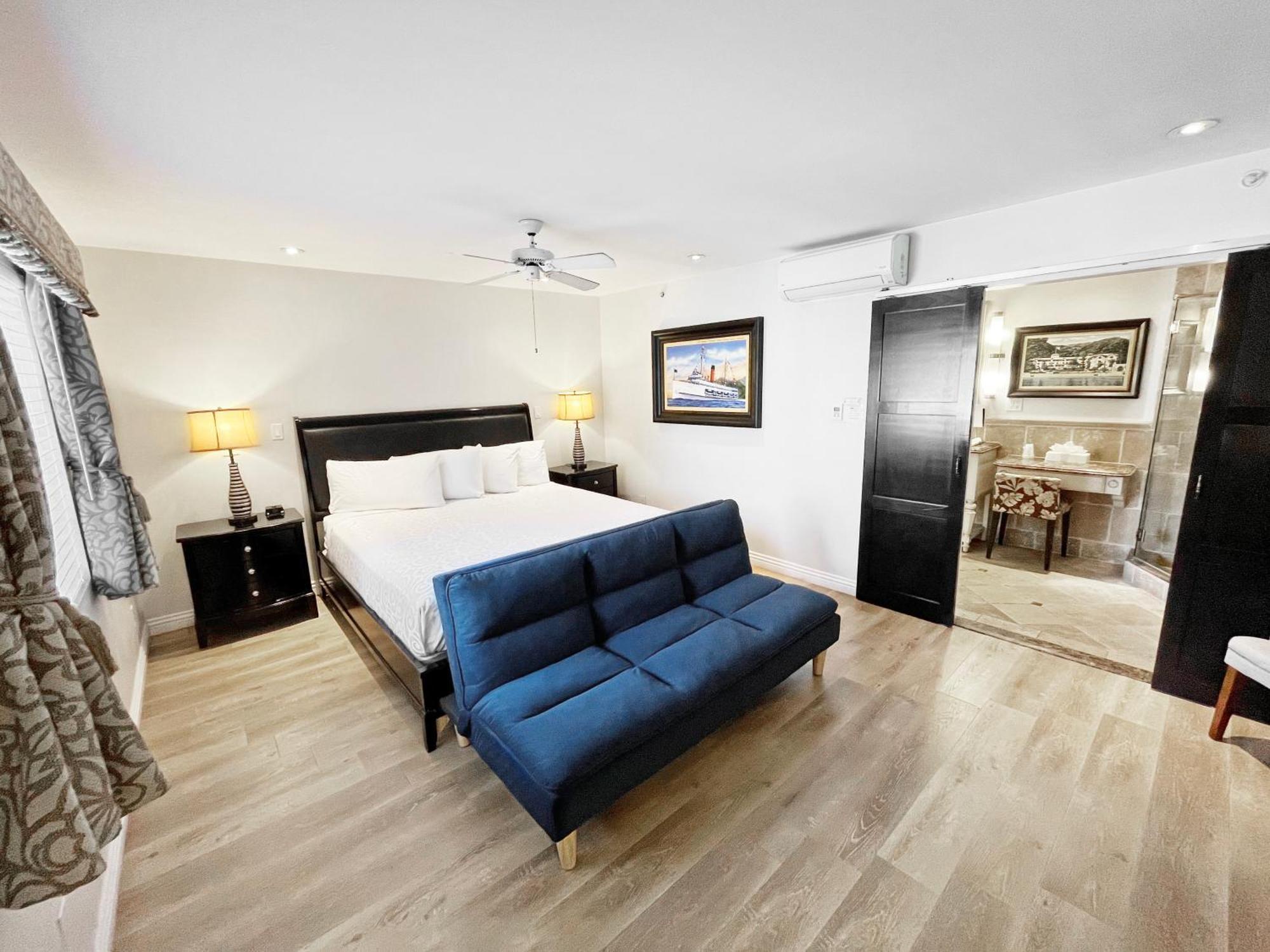 Catalina Courtyard Suites Avalon Extérieur photo