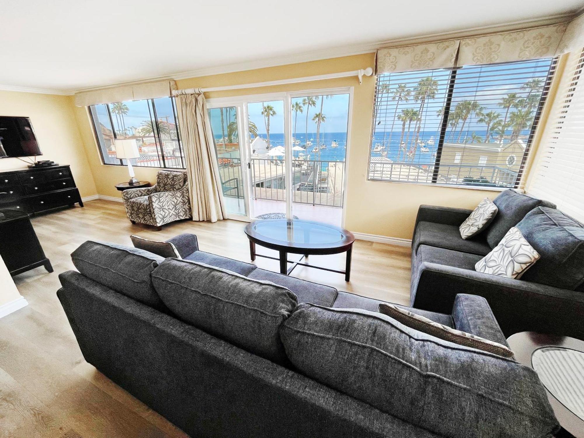 Catalina Courtyard Suites Avalon Extérieur photo